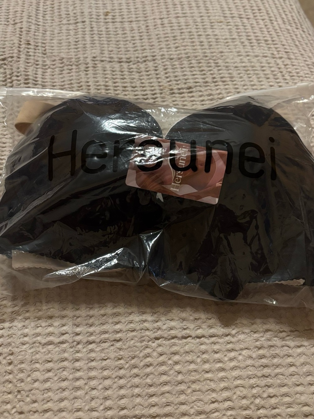 Hersunei Muliti pack Bras